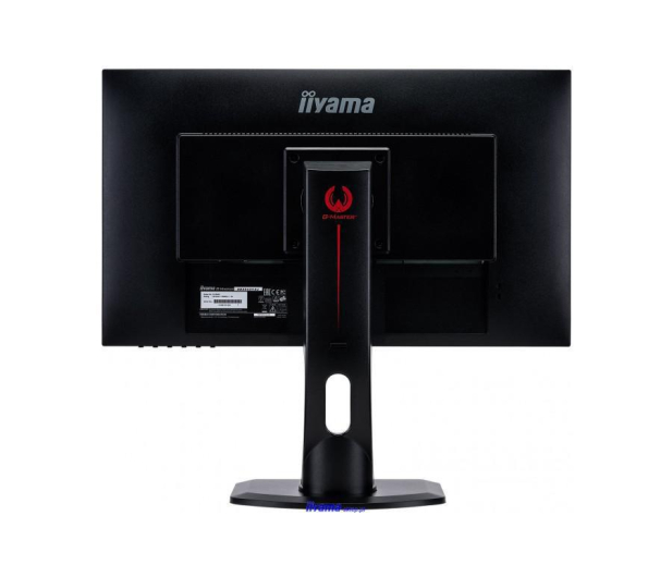 iiyama G-Master GB2560HSU Red Eagle - 430747 - zdjęcie 7